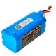 Збірка акумуляторна LiIon 6s3p Molicel 21700 12600 mah 135A INR21700 горизонтальна для FPV Bandera AKB Промавтоматика (ЦБ0029464)