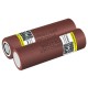 Акумулятор 18650 LiitoKala, 3000mAh, 3.7V li-ion battery, 1 pcs