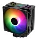 Вентилятор для процесора XILENCE Performance A+ CPU cooler M704PRO.ARGB (універсальний)