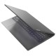 Ноутбук Lenovo V15 15.6"FHD/R3-3250U/8/1TB HDD/Intel UHD/DOS/Iron Grey