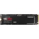 Накопичувач SSD 500GB Samsung 980 Pro M.2 NVMe PCIe 4.0 4x 2280 3-bit MLC