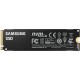 Накопичувач SSD 500GB Samsung 980 Pro M.2 NVMe PCIe 4.0 4x 2280 3-bit MLC