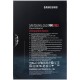 Накопичувач SSD 500GB Samsung 980 Pro M.2 NVMe PCIe 4.0 4x 2280 3-bit MLC