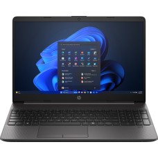 HP 250R G9 15.6" FHD SVA, 250n/i5-1335U (4.6)/8Gb/SSD512Gb/Intel Iris X/DOS/Сірий