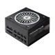 Блок живлення 550W Chieftec Chieftronic PowerUp GPX-550FC 120 mm, 80+ GOLD, Modular,Retail Box