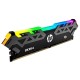 DDR4 8Gb 3600MHz HP V8 RGB, Retail