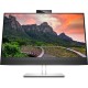 TFT 27" HP E27m G4 QHD, IPS, HDMI, DP, USB-C™, USB, webcam, HAS, колонки, темно сірий