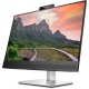 TFT 27" HP E27m G4 QHD, IPS, HDMI, DP, USB-C™, USB, webcam, HAS, колонки, темно сірий