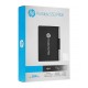 SSD external, USB 3.2 Gen2 Type-C  512Gb, HP P900, TLC, Black, чорний, Retail