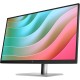 TFT 27" HP E27k G5, 4K UHD, IPS, HDMI, DP, USB-C, RJ-45, HAS, Pivot, кол, чорно-сріблястий