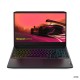 Ноутбук Lenovo Ideapad 3 Gaming 15.6