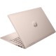 Ноутбук HP Pavilion x360 14-ek2017ua (A0NC0EA) 14'' Full HD IPS Touchscreen (1920x1080), 300n/Core 5-120U (1.4-5.0)/8Gb/SSD512Gb/Intel Graphics/Сканер відбитків пальців/Підсвітка клавіатури/DOS/1.51 кг (Вага залежить від конфігурації)/ Золотисто-рожевий (