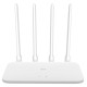 Маршрутизатор Xiaomi Mi Router 4A, Wi-Fi 1200Мбіт/с, 802.11ac, 4 антени, пам'ять 64 MB