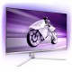 TFT 27" Philips 27M2N8500, QD-OLED, QHD, 360Hz, 0,3ms, 2xHDMI, DP, USB-hub, HAS, Pivot, колонки, біл