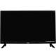 TV 24 Satelit 24H8000ST HD/T2/Android 12/2х5Вт/HDMI/USB/Wi-Fi/Black