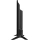 TV 24 Satelit 24H8000ST HD/T2/Android 12/2х5Вт/HDMI/USB/Wi-Fi/Black