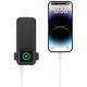 Power Bank Belkin 10000мАh, 20W with Fast Wireless Charger for Apple Watch (Black)