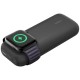 Power Bank Belkin 10000мАh, 20W with Fast Wireless Charger for Apple Watch (Black)