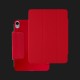 Чохол Macally Smart Folio для Apple iPad mini 6 (Red)