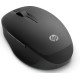 Мишка бездротова HP Dual Mode Black Mouse 300,Bluetooth, 3 кн., 1200-3600 dpi, Black