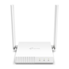 Маршрутизатор TP-Link TL-WR844N, N300 Wi-Fi Router,  300Mbps at 2.4GHz,  5 10/100M Ports,  2  antennas, Router/Access Point/Range Extender/WISP mode, IPTV, IPv6 Ready, Tether App