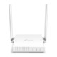 Маршрутизатор TP-Link TL-WR844N, N300 Wi-Fi Router,  300Mbps at 2.4GHz,  5 10/100M Ports,  2  antennas, Router/Access Point/Range Extender/WISP mode, IPTV, IPv6 Ready, Tether App