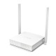 Маршрутизатор TP-Link TL-WR844N, N300 Wi-Fi Router,  300Mbps at 2.4GHz,  5 10/100M Ports,  2  antennas, Router/Access Point/Range Extender/WISP mode, IPTV, IPv6 Ready, Tether App