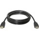 Кабель HDMI M - M, 3.0 м, V1.4, Defender, чорний, HDMI-10