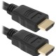 Кабель HDMI M - M, 3.0 м, V1.4, Defender, чорний, HDMI-10