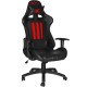 Крісло ігрове XTRIKE ME Advanced Gaming Chair GC-905, 50мм, чорне