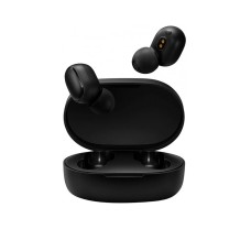 Навушники з мікрофоном Xiaomi TWS Mi True Wireless Earbuds Basic 2 Black