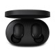 Навушники з мікрофоном Xiaomi TWS Mi True Wireless Earbuds Basic 2 Black