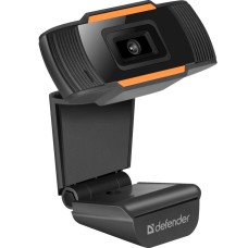 Веб-камера Defender G-lens 2579 HD720p 2МП