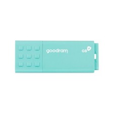 USB Flash GoodRAM 64GB USB 3.0 UME3 CARE Antibacterial, Retail