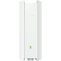 Точка доступу TP-Link EAP650-Outdoo AX3000, 1xGE LAN, PoE, Passive PoE