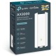 Точка доступу TP-Link EAP650-Outdoo AX3000, 1xGE LAN, PoE, Passive PoE