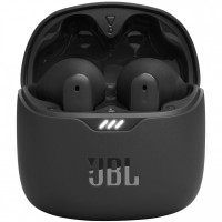 Навушники з мікрофоном JBL TWS Tune Flex Black JBLTFLEXBLK