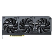 GeForce RTX4080 Super Inno3D X3 OC, 16GB GDDR6X, 256bit, PCI Express