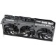 Відеокарта GeForce RTX4080 Super Inno3D X3 OC, 16GB GDDR6X, 256bit, PCI Express