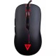 Мишка  Modecom MC-GMX Silent Volcano, 6кн., 6200dpi, RGB