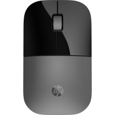 Мишка бездротова HP Z3700, сіра