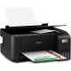 БФП А4 Ink Epson EcoTank L3251 (33 стор/хв, 5760 x 1440 dpi, Wi-Fi, СБПЧ, чорний) Фабрика Друку