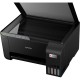 БФП А4 Ink Epson EcoTank L3251 (33 стор/хв, 5760 x 1440 dpi, Wi-Fi, СБПЧ, чорний) Фабрика Друку