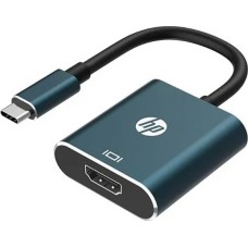 Перехідник USB3.1 Type-C --> HDMI, DHC-CT202 HP