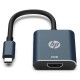 Перехідник USB3.1 Type-C --> HDMI, DHC-CT202 HP