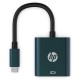 Перехідник USB3.1 Type-C --> HDMI, DHC-CT202 HP