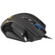 Мишка Redragon Impact RGB, ігрова, 12400dpi., 19кн., чорна