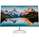 Монітор TFT 31.5'' HP M32f, D-Sub, HDMI 1.4 x 2, сріблястий