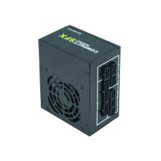 БЖ 450W Chieftec COMPACT CSN-450C SFX 80mm, 80+ GOLD, Modular, Retail Box