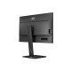 TFT 31.5" AOC Q32P2, IPS, QHD, DP, HDMI x 2, USB 3.2x4, Pivot, HAS, колонки, чорний